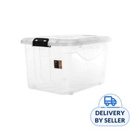 Citylife 60L Container Box With Wheels