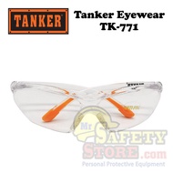 Tanker Safety Eyewear TK771