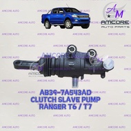 FORD RANGER T6 T7 - CLUTCH PUMP / CLUTCH MASTER PUMP / CLUTCH UPPER PUMP AB397A543AD