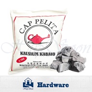 Cap Pelita Kalsium Kabaid Agen Homogenasi Permatangan Buah-buahan Kabait Cap Nanas Calcium Carbide F