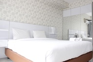 RELAXING STUDIO NEAR ITB AT BEVERLY DAGO APARTMENT (NO FRONT DESK)