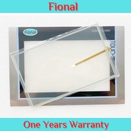 For AMT10743 Touch Screen Glass TP900 Comfort 6AV2124-0JC01-0AX0 Protective Film