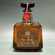 Suntory Whisky “ROYAL” Special quality 720ml