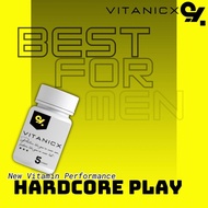 Original HQ * VitanicX more powerful then Strong Arrow/Loboose