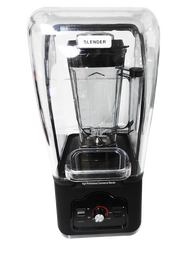 (COFF) เครื่องปั่นไอมิกซ์ Imix เครื่องปั่นสมูทตี้ รุ่่นฝาครอบกันเสียง 1680W.