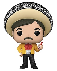 Pop! Ad Icons: Tapatio - Tapatio Man Funko Pop! Ad Icons: Tapatio - Tapatio Man