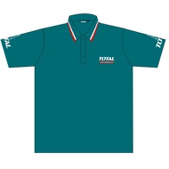 Total Tools Baju Tshirt Microfiber Jersey