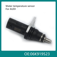 Coolant Temperature Sensor 06K919523 For A4 A8 Q3 Q5 Q7 TT 1.8TFSI 2.0TFSI 3.0TDI 079 919 523 06L 91
