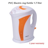 Cerek Elektrik Meck Electric Jug Kettle 1.7 Liter