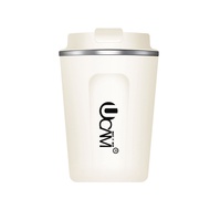 UCAM  แก้วรุ่นจิ๋ว380ml พกพาสะดวก แถมเก็บร้อนเย็นได้นาน เปิดตัว5สี เป็นรุ่นlimited edition