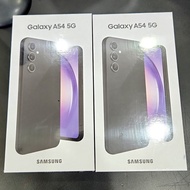 ( RESMI ) Samsung Galaxy A54 5G  8/128GB 8/256GB 