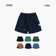 Artch - Kanser Navy - Boardshorts
