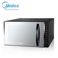 Midea 23L Digital Microwave Oven AM823ABV