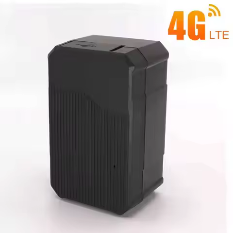 1500mAh GPS Tracker 4G Mini GPS Tracker Car 4G GPS Tracker Mini GPS Locator Magnet IP67 GPS Car Trac