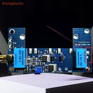 [RisingSunTy] 80W UHF VHF RF Power Amplifier Board Kits 130-170M 400-470M For RA30H4047M RA60H4047M 