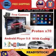  Proton X70 2+16G 9inch Android Player