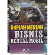 Car Rental Business