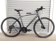 GIANT Escape 1 CN 2022 Hybrid Bike Bicycle