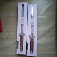 Gorme sharpening steel Legna series 现货磨刀用具