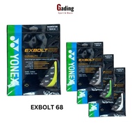 Yonex Exbolt 68 SP Badminton Strings