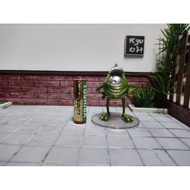 Mike Wazowski model from Monsters inc monster workshop