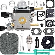 ZAMDOE BG65 Carburetor for Stihl BG65 BG85 BG45 SH55 BG55 SH85 BG46 BG85C BG55C BG55Z BG65DZ BR45C B