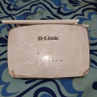 tplink&Dlink