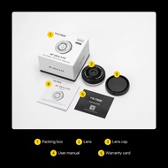 VILTROX AF 28มม. F4.5เลนส์แพนเค้กออโต้โฟกัสเต็มเลนส์ย้อนยุคบางเฉียบ60กรัมสำหรับ Sony E Mount Fujifil