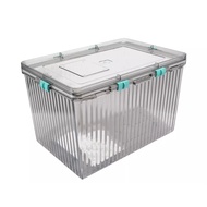 [Kamera Kamera] Plug-In Electric Airtight Moisture-Proof Box S-Type & LH Type XLH With Humidity Need