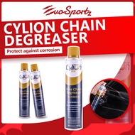 Cylion Bike Chain Degreaser | Bicycle Chain Degrease