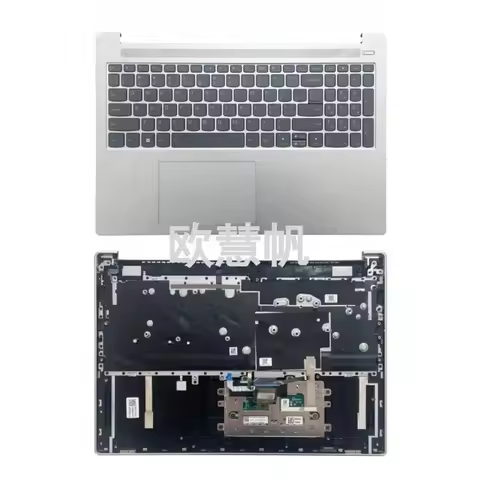^Metal Style For Lenovo IdeaPad Slim 5 16IAH8 16IRL8 16ABR8 Laptop Upper Cover Palm Rest Shell Backl