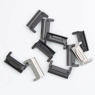 Suitable for Garmin Watch fenix 8 Quick Release Adapter 20/22/26mm Raw Ear Head Grain Metal Connecto