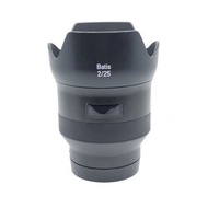Zeiss Batis 25mm F2 (for Sony E)