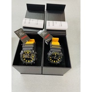 Casio G-shock GA-900-1A9JF (MAT MOTOR MAYBANK JAPAN SET) 100% Original