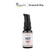 THE PASTELS SHOP "AA2G" HTS Serum 20ml
