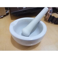 Motar 8cm Medicine Pounder Medicine Pounder/ Medicine Pounder/