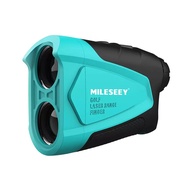 Xiaomi MiLESEEY Golf Laser Range Finder- กล้องวัดระยะด้วยเลเซอร์