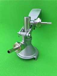 Short Bar Beer Dispenser T Type S Type F Type a Type Stainless Steel Draft Beer Machine for Restaura