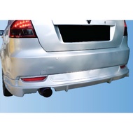 SAGA FLX PROMOTE REAR SKIRT