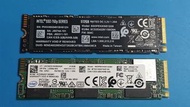 [拆機良品] SSD 512GB M.2 GEN3、4，Intel、WD、威鋼，出清便宜賣！
