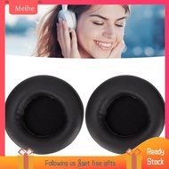 meihe-my Memory Foam Protein Leather Replacement Ear Pads  Noise Isolation Cushions for E50 E50BT S5
