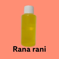 BIBIT PARFUM AROMA RANA RANI 100ML