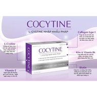 [Q.3] Cacytine L-CYSTINE CYSTINE COCYSTINE