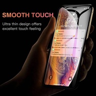 Tempered Glass INFINIX Note 30 30Pro note 12 12pro Hot 30 30i HOT 40 20 10 smart 7 8 8pro CLEAR HD &