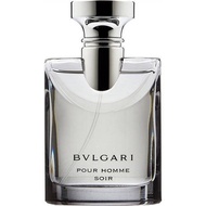 Bvlgari  Pour Homme Soir (EDT/Tester/Men)