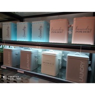 Informa - Detergent Cans Detergent Powder Storage Box
