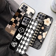 W566 SOFTCASE GLASS GLASS REALME 10 C53 C33 C51 C30 C30S 8 5G 8 4G 8 PRO C21Y C20 C21 C25 C11 C12 C1