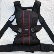 Baby BJORN Carrier One Air 3D Mesh (New 8 xxx)