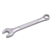 WRENCH 17mm COMBINATION WRENCH 17mm 17 mm TEKIRO