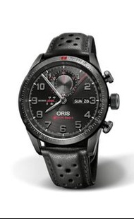 ORIS Audi Sport 限量錶II